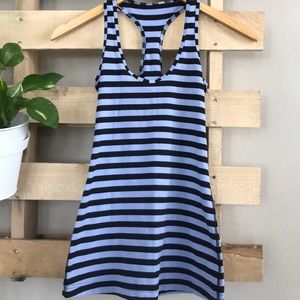 Lululemon race back top